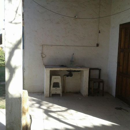 Casa Benjaim Villa Punta Del Diablo Dış mekan fotoğraf