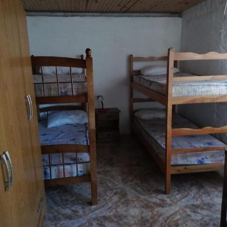 Casa Benjaim Villa Punta Del Diablo Dış mekan fotoğraf