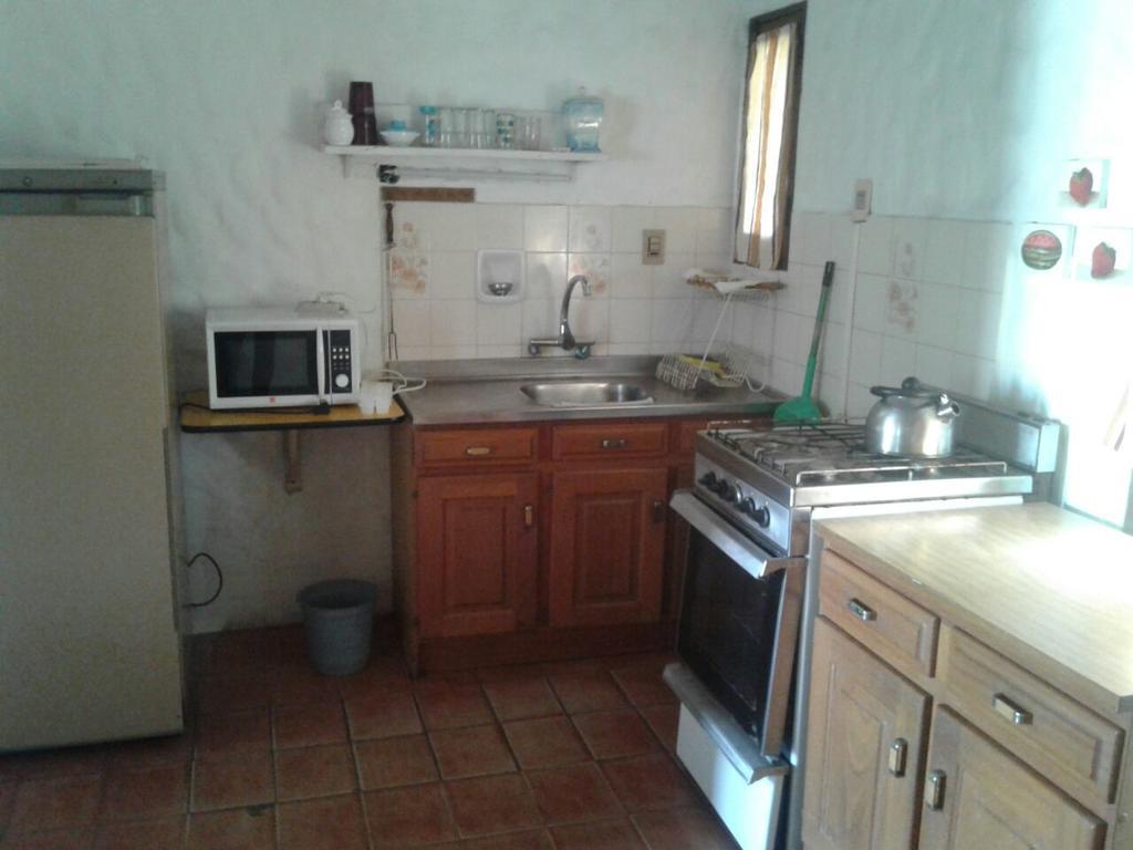 Casa Benjaim Villa Punta Del Diablo Dış mekan fotoğraf