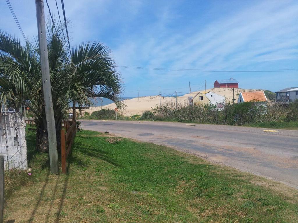 Casa Benjaim Villa Punta Del Diablo Dış mekan fotoğraf