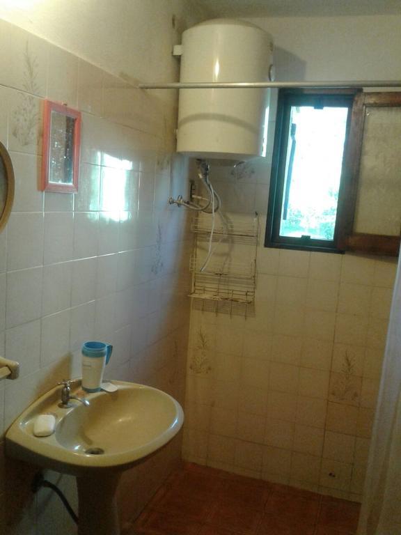 Casa Benjaim Villa Punta Del Diablo Dış mekan fotoğraf