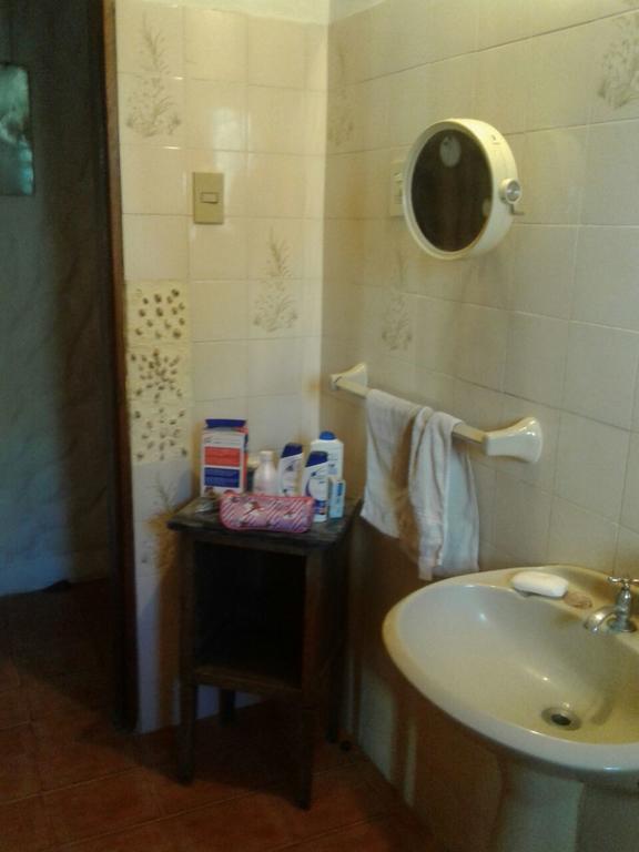 Casa Benjaim Villa Punta Del Diablo Dış mekan fotoğraf