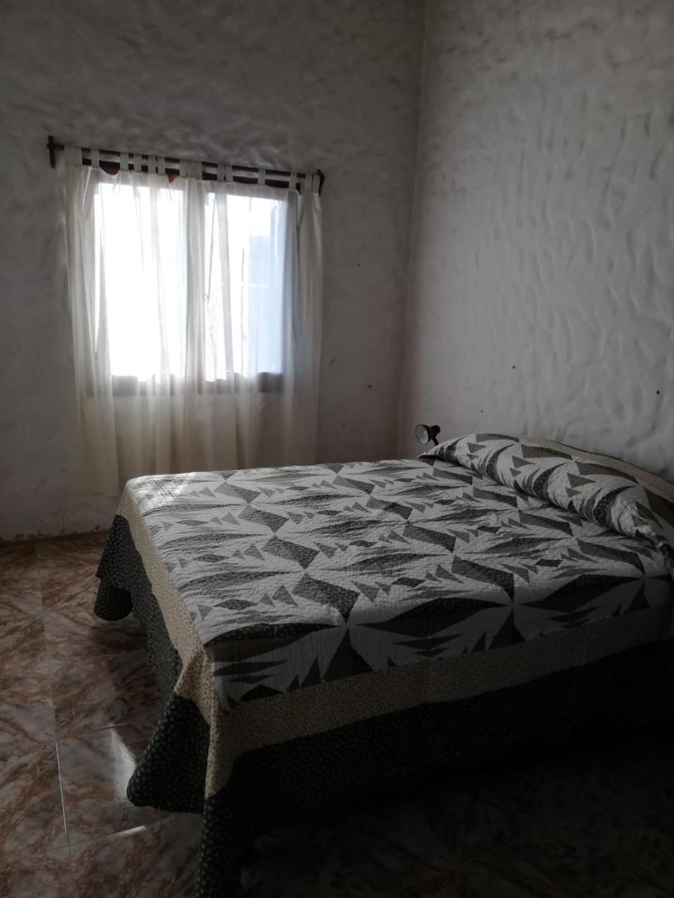 Casa Benjaim Villa Punta Del Diablo Dış mekan fotoğraf